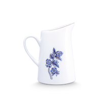 Small Vase "Birds"