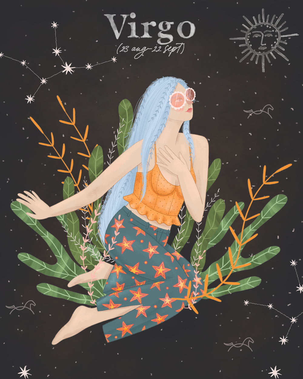 Virgo