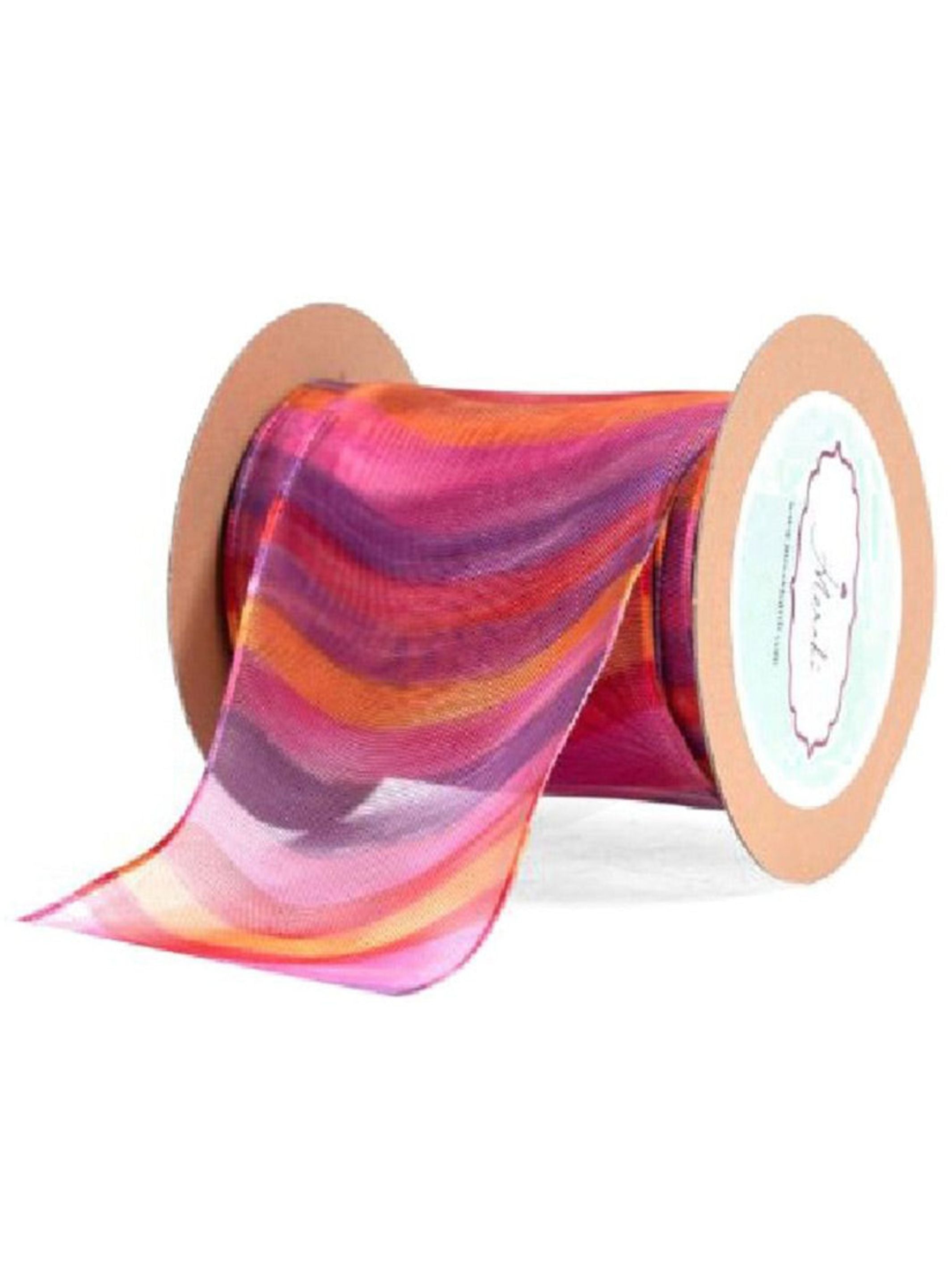 Striped Ribbon