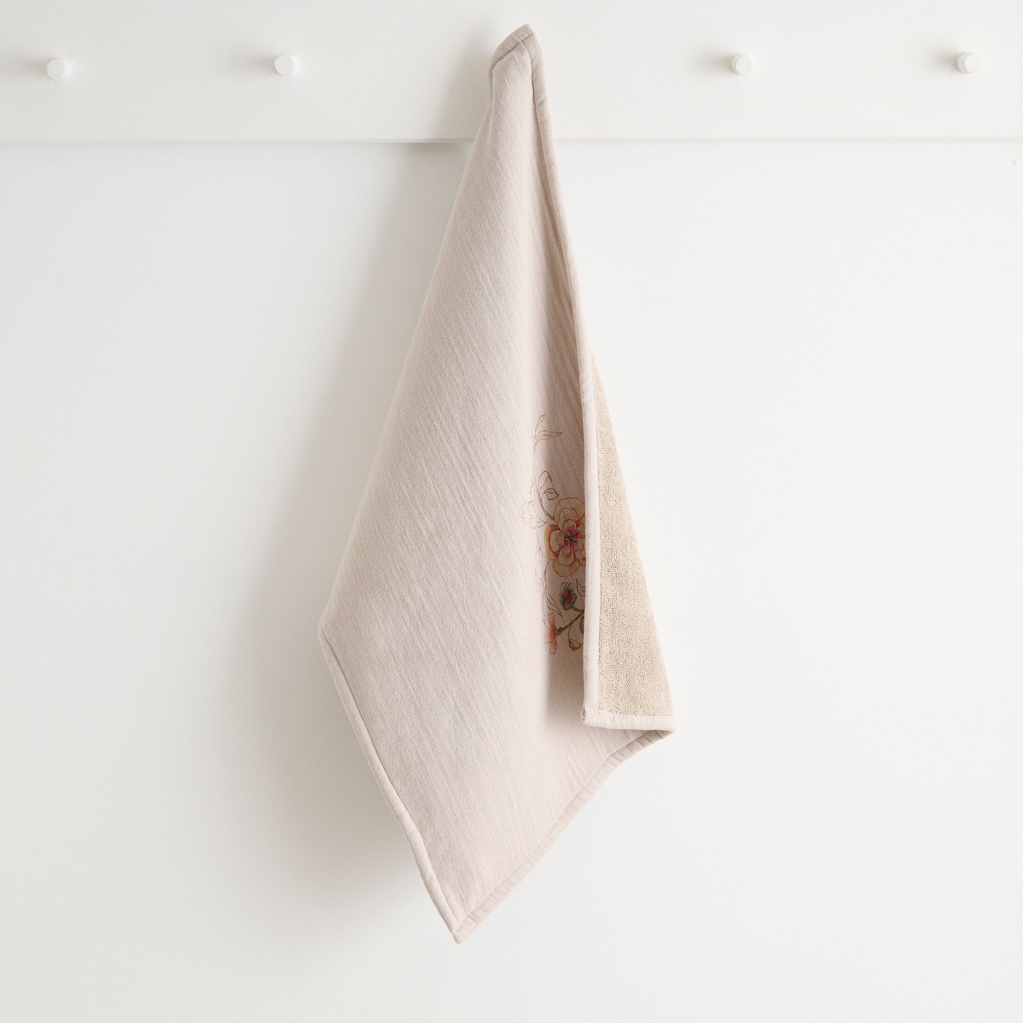 Sketchbook | Cotton | Hammam Terry | Hand Towel