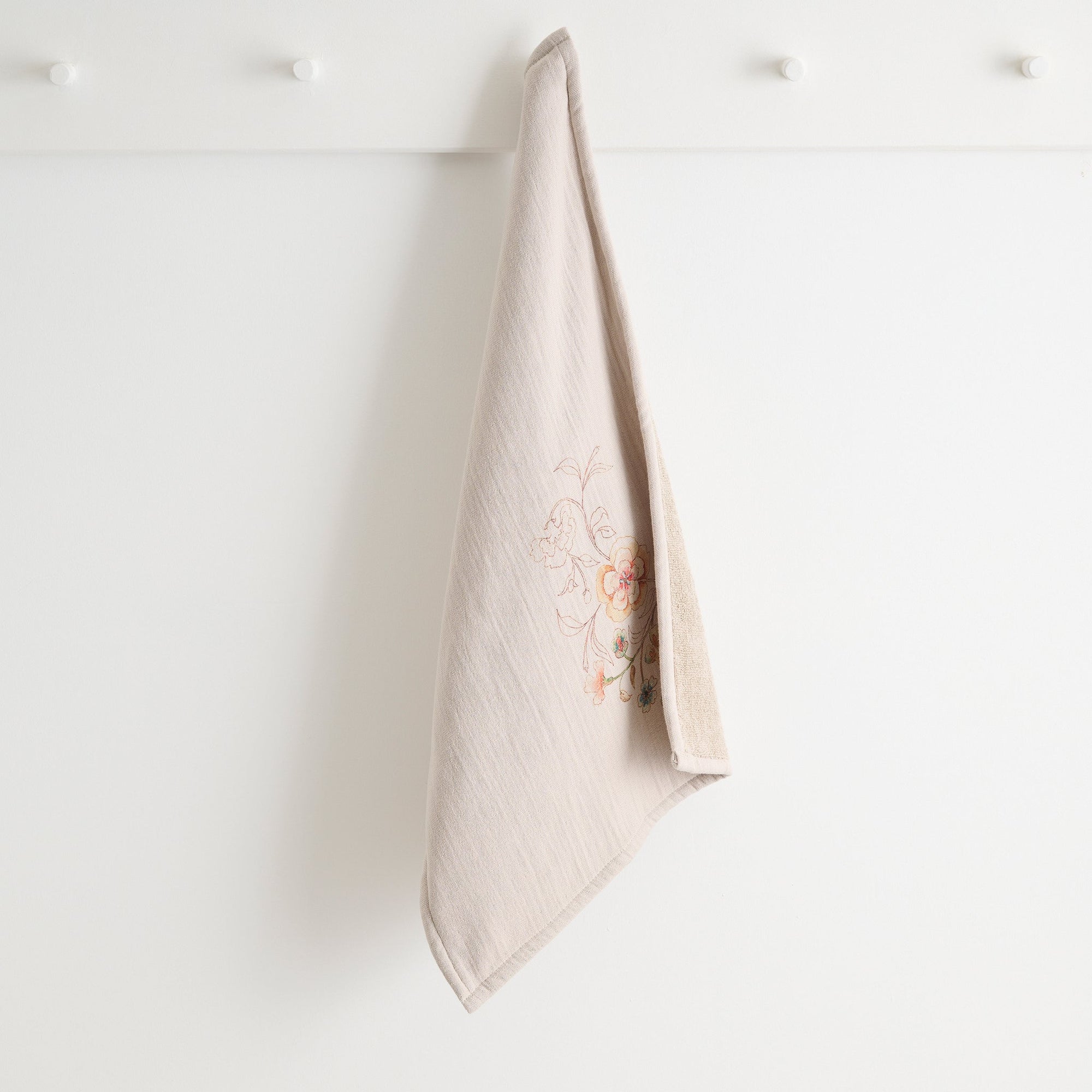 Sketchbook | Cotton | Hammam Terry | Hand Towel