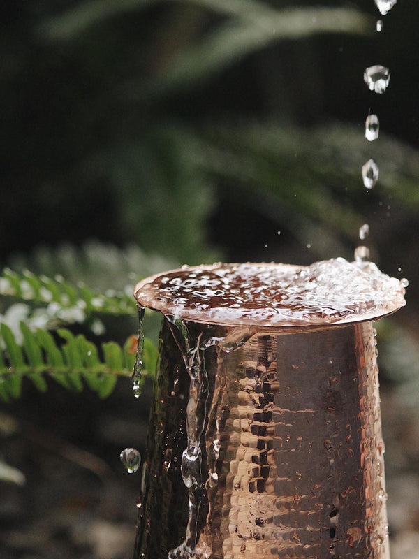 Water Carafe