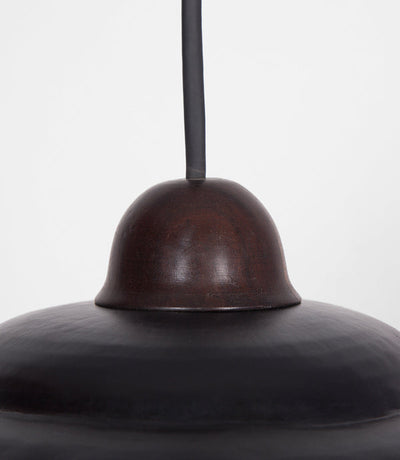 Wavy Pendant
