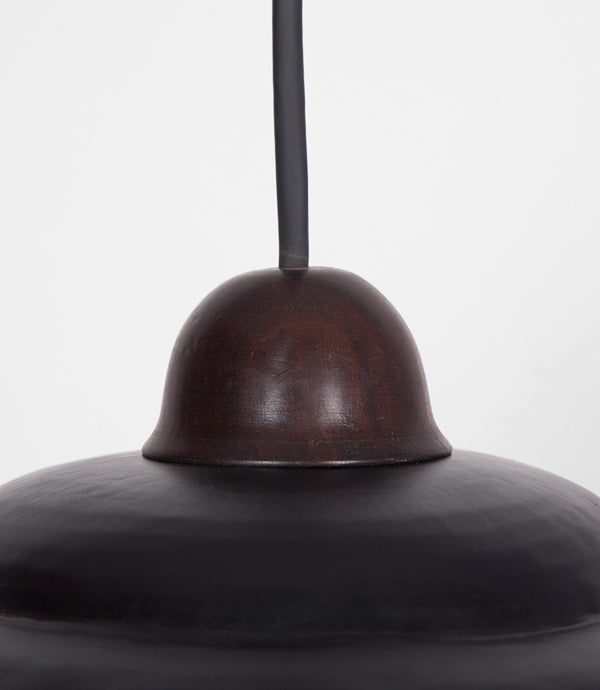 Wavy Pendant