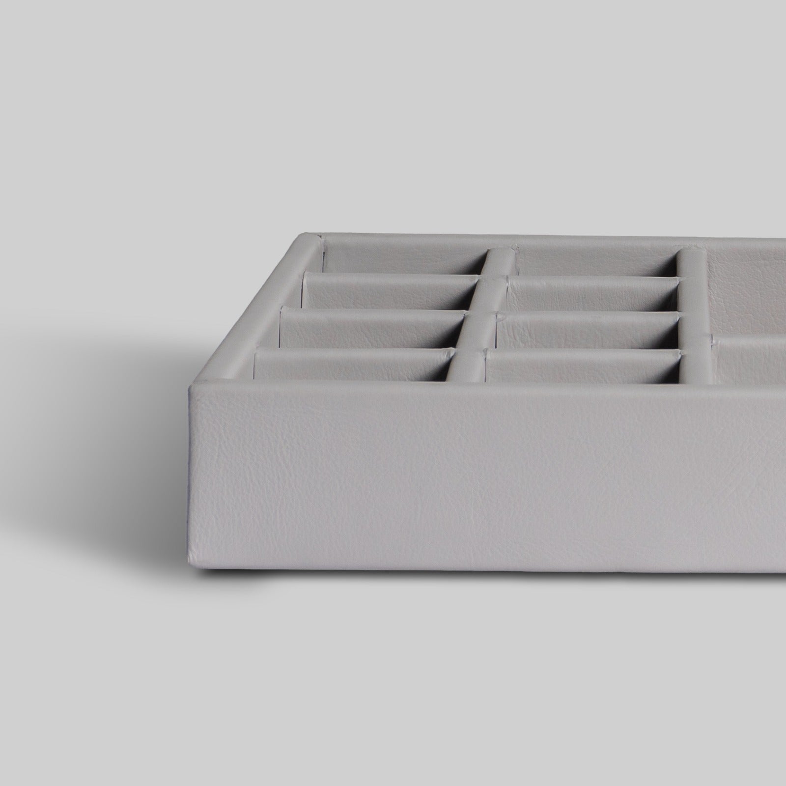 Placeit jewellery tray displayed on dresser luxury home decor - The Mage Home