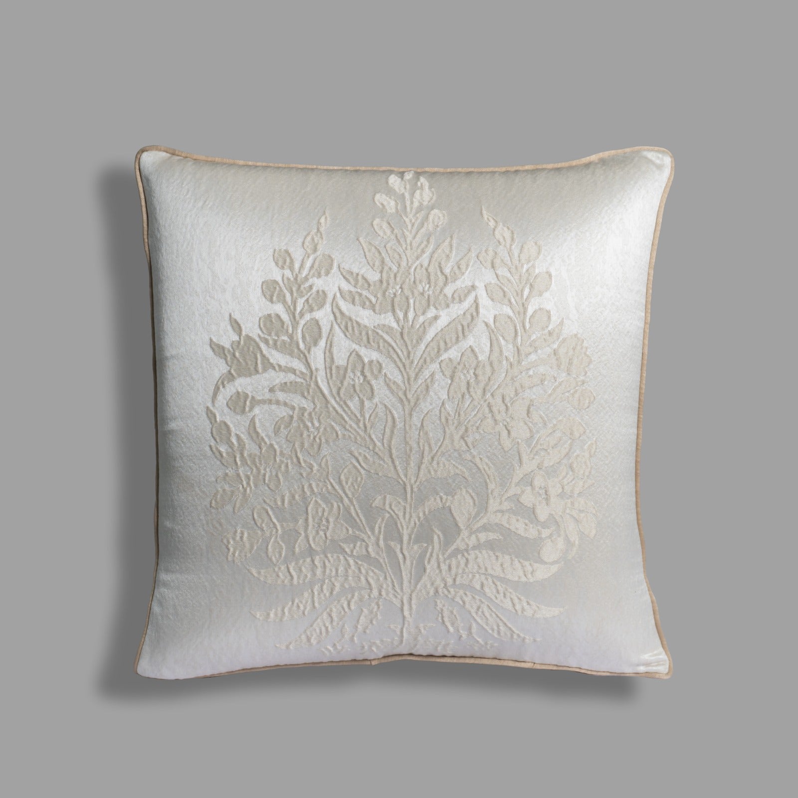 The Royal Cushion