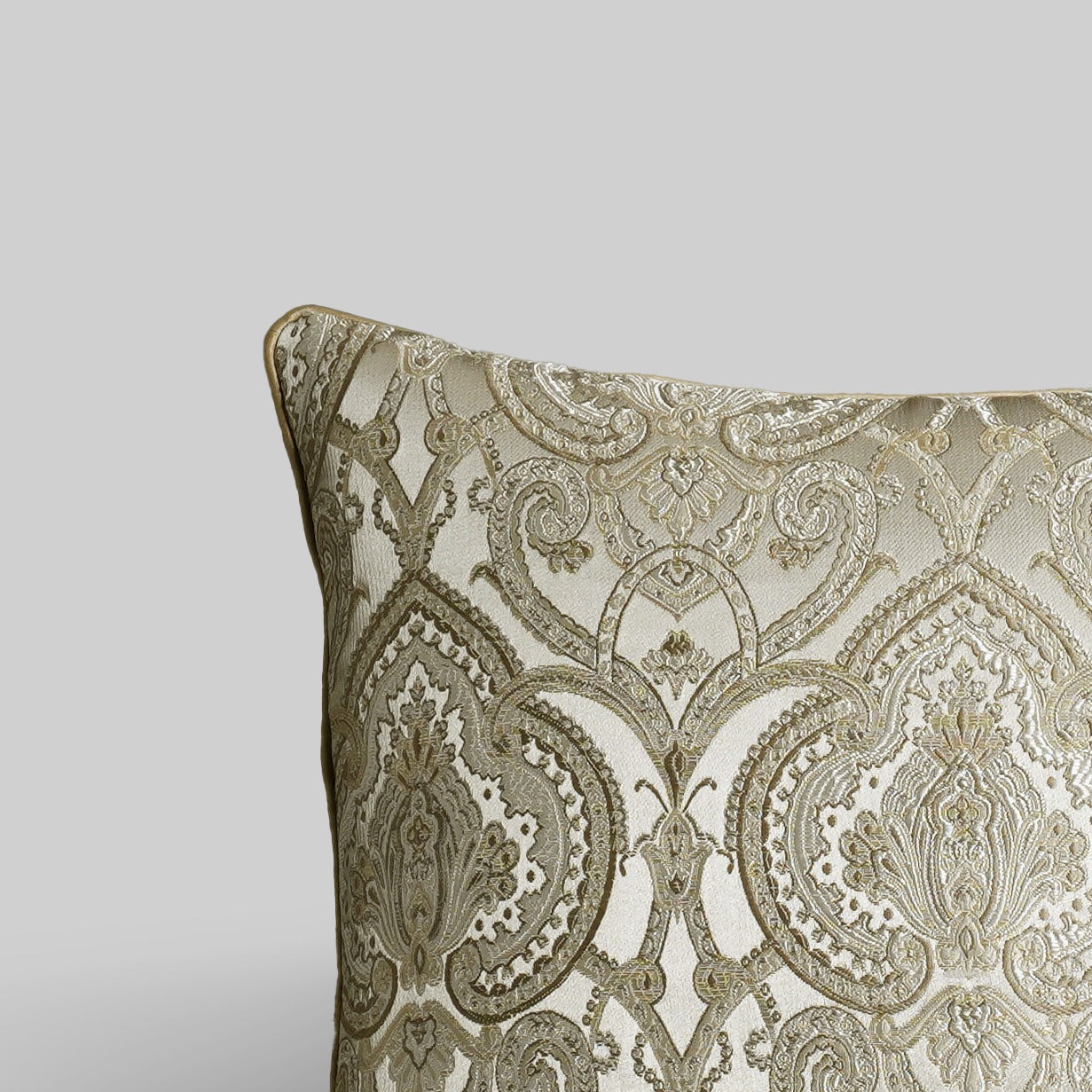 The Imperial Cushion
