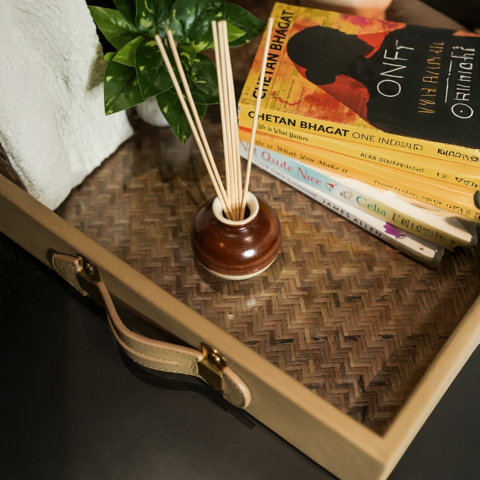 The Styla Tray