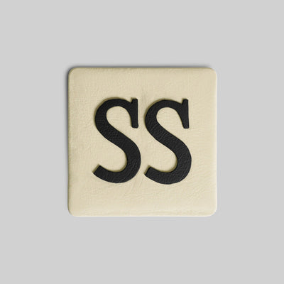 Insignia Coasters (Set of 4)