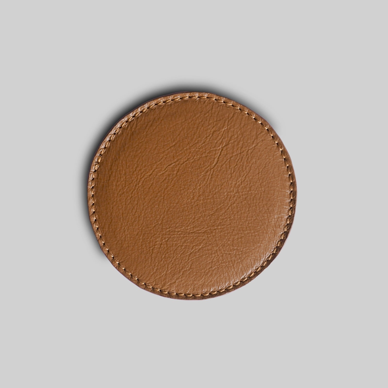 Round Coasters (Set of 4)