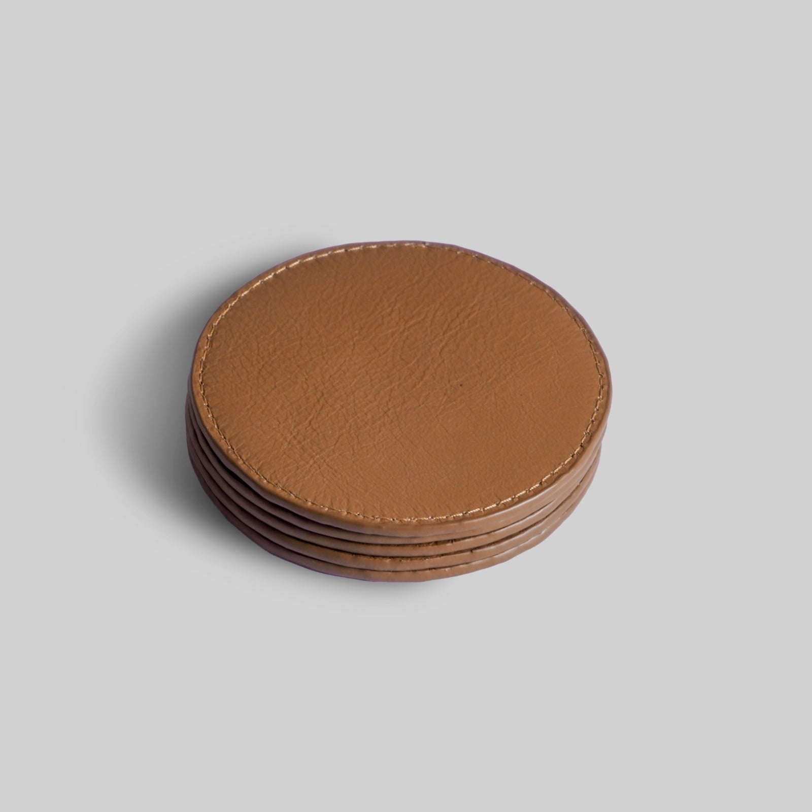 Round Coasters (Set of 4)