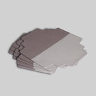 The Padao Table Mat Grey (Set of 6)