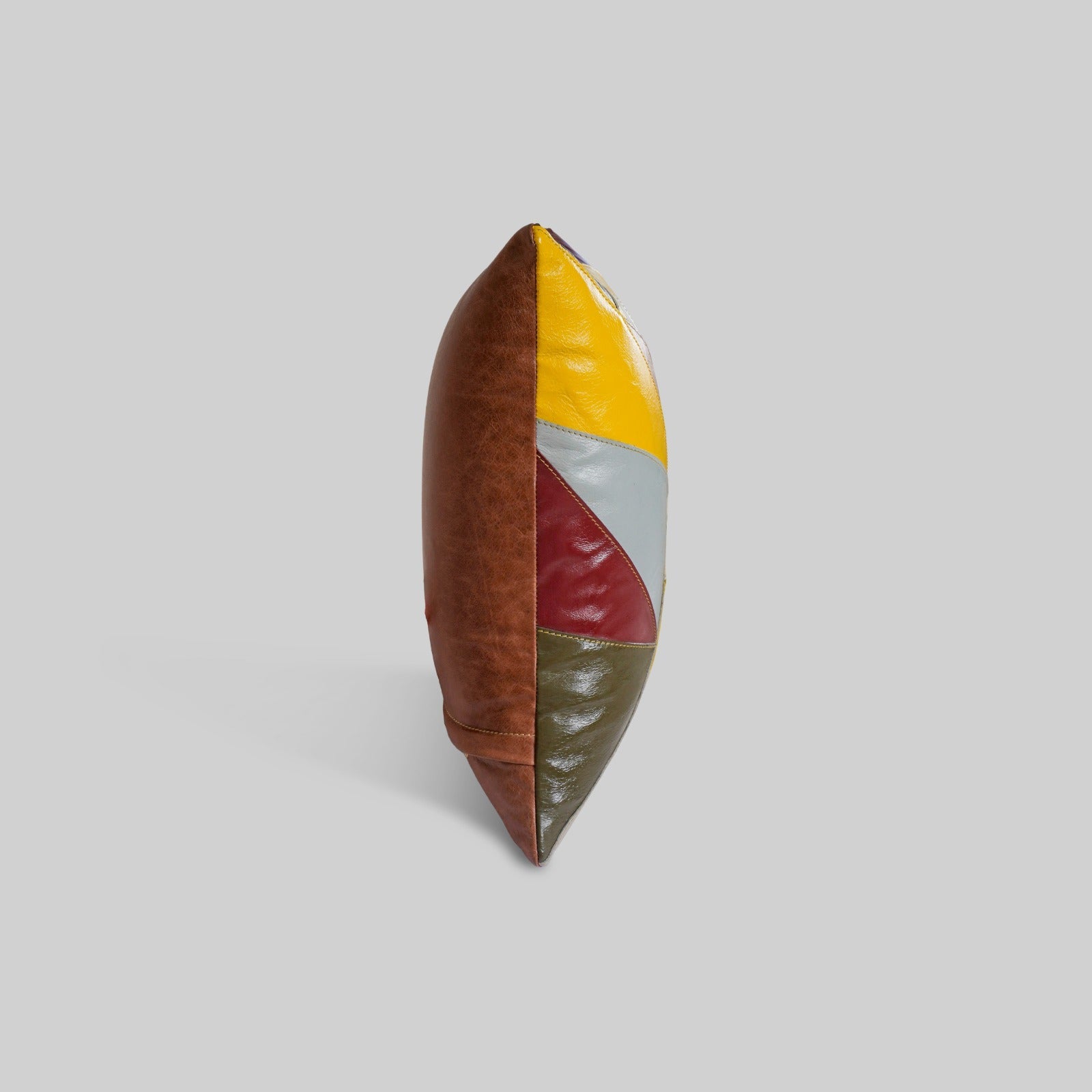 The Mosaic Cushion