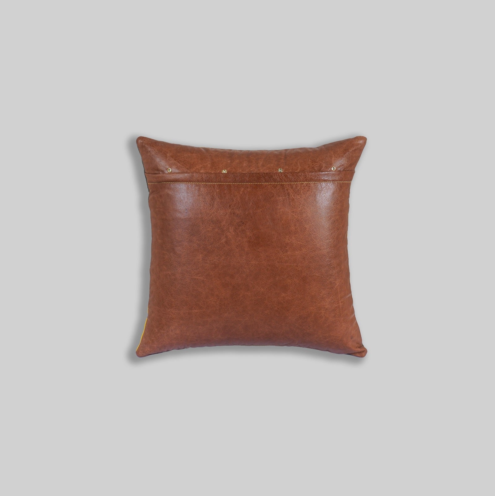 The Mosaic Cushion