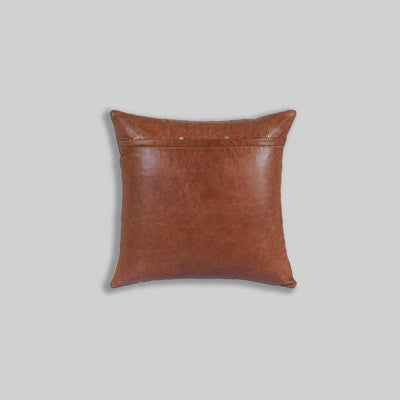 The Mosaic Cushion