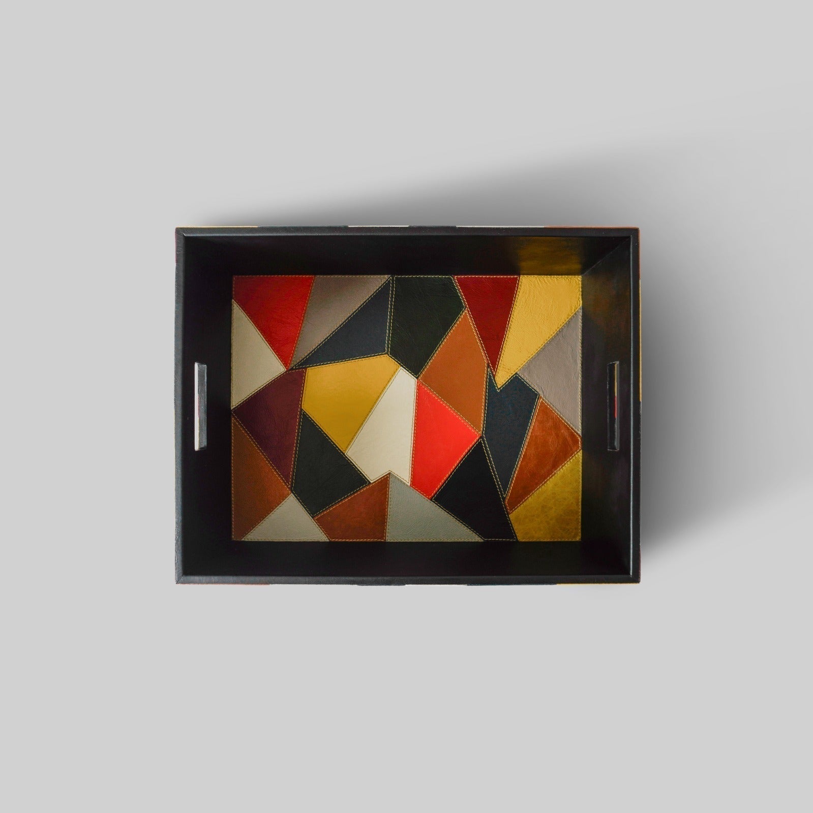 The Kaleido Basket
