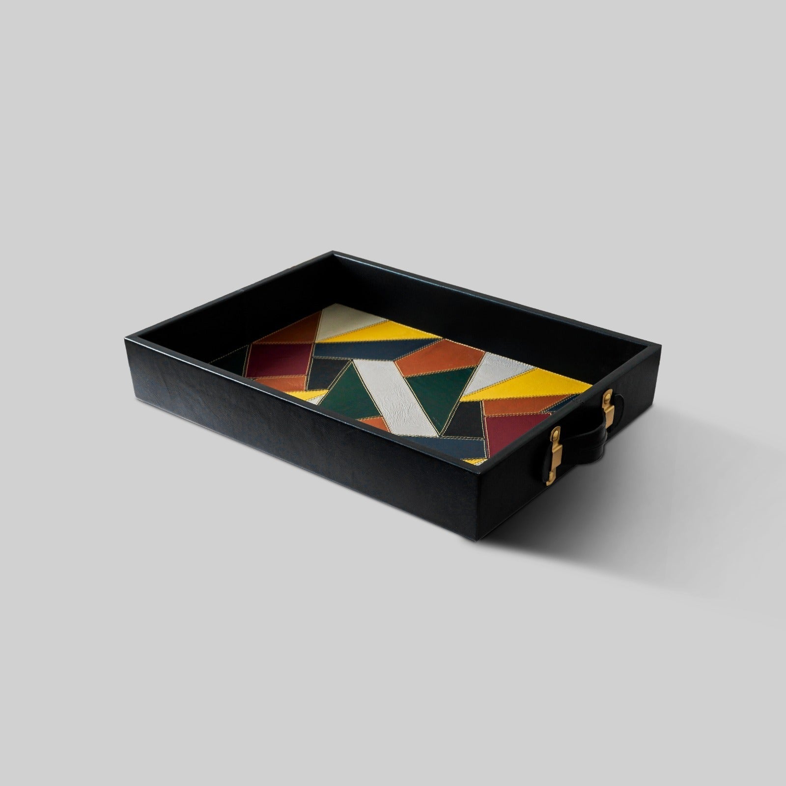 The Prism Tray