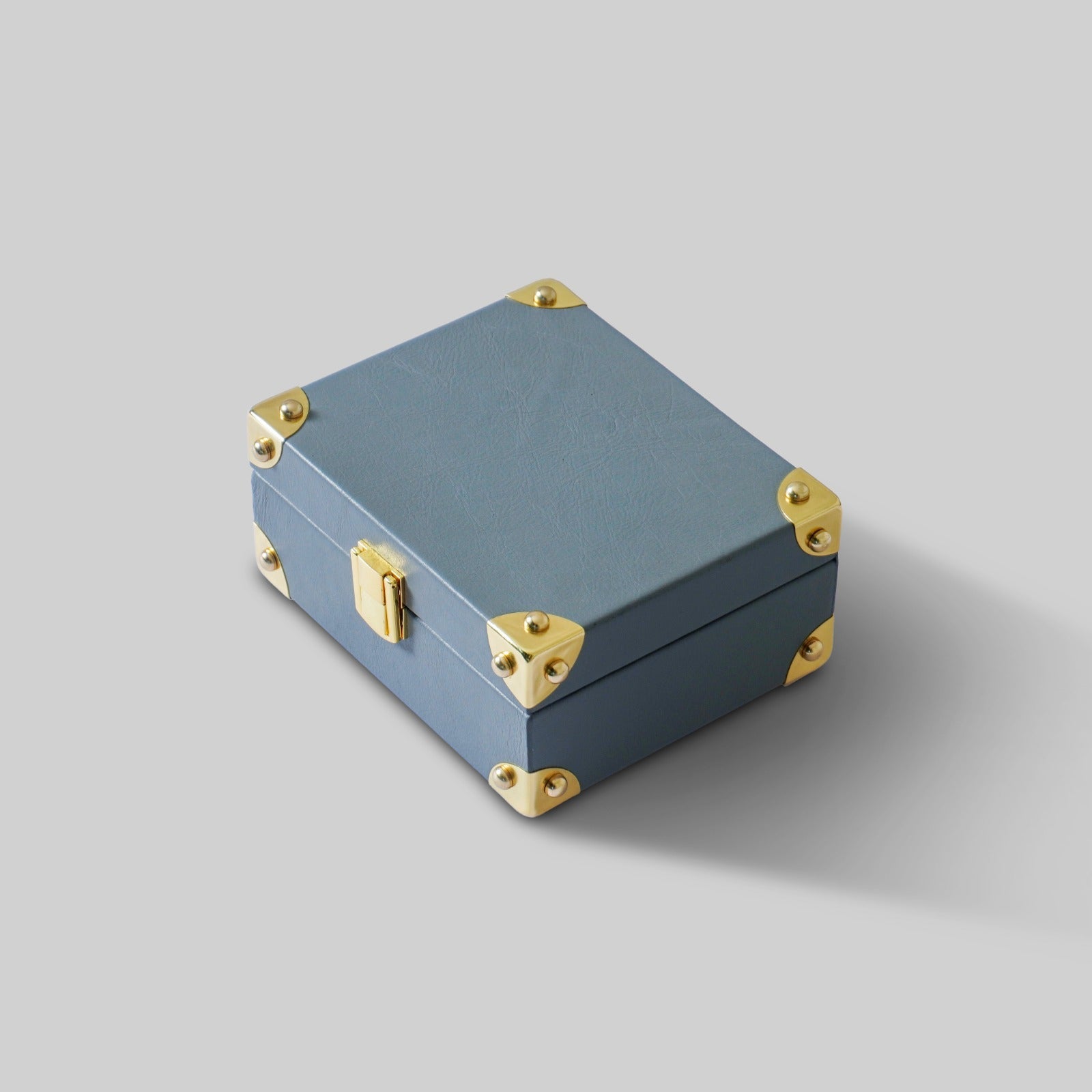 Stash Card Box
