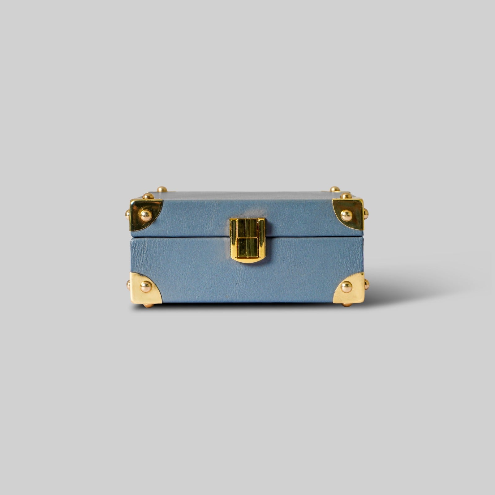 Stash Card Box