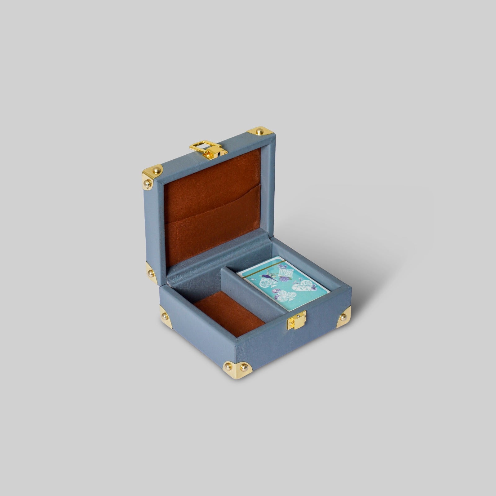 Stash Card Box