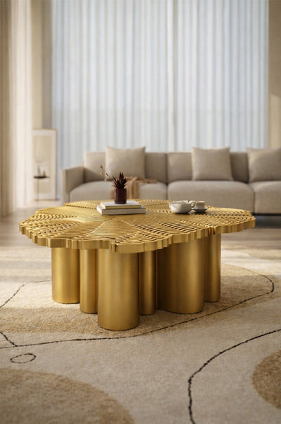 THE GILDED HIVE TABLE