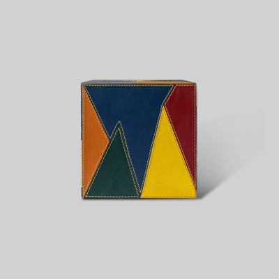 Cubique Tissue Box