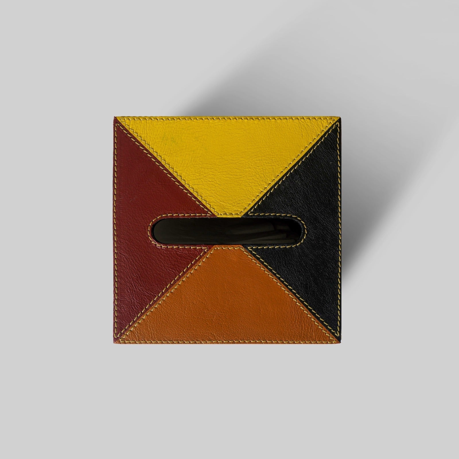 Cubique Tissue Box