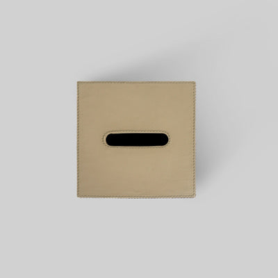 Dune Tissue Box