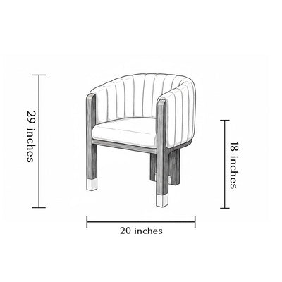 THE VARENNA CHAIR