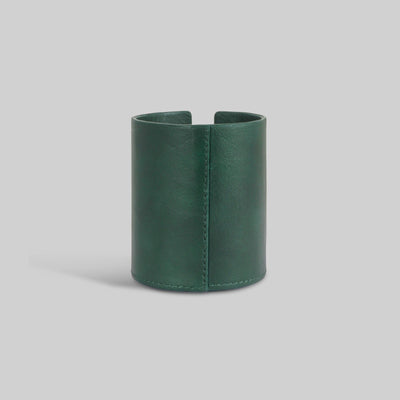 Leather Pen Stand