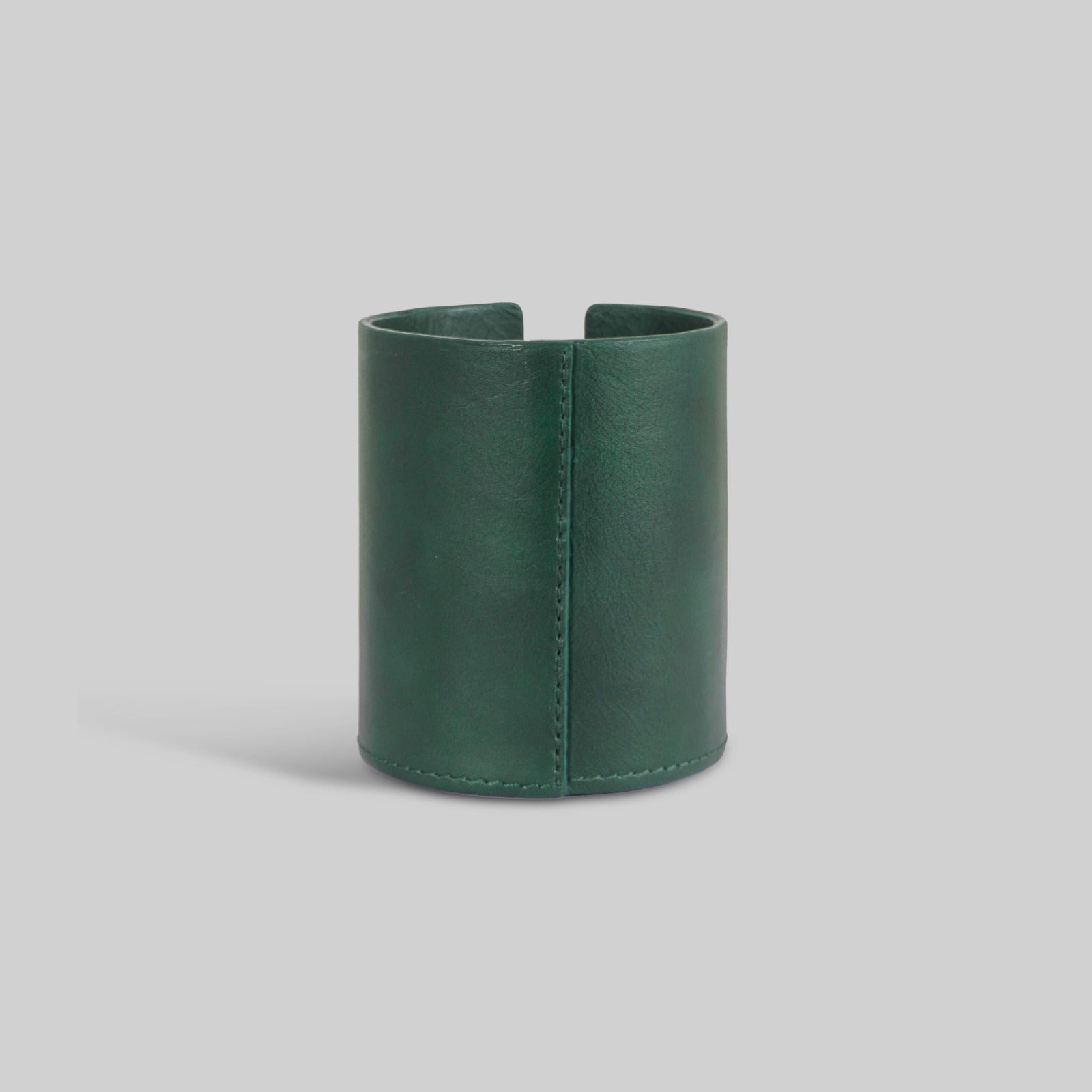 Leather Pen Stand