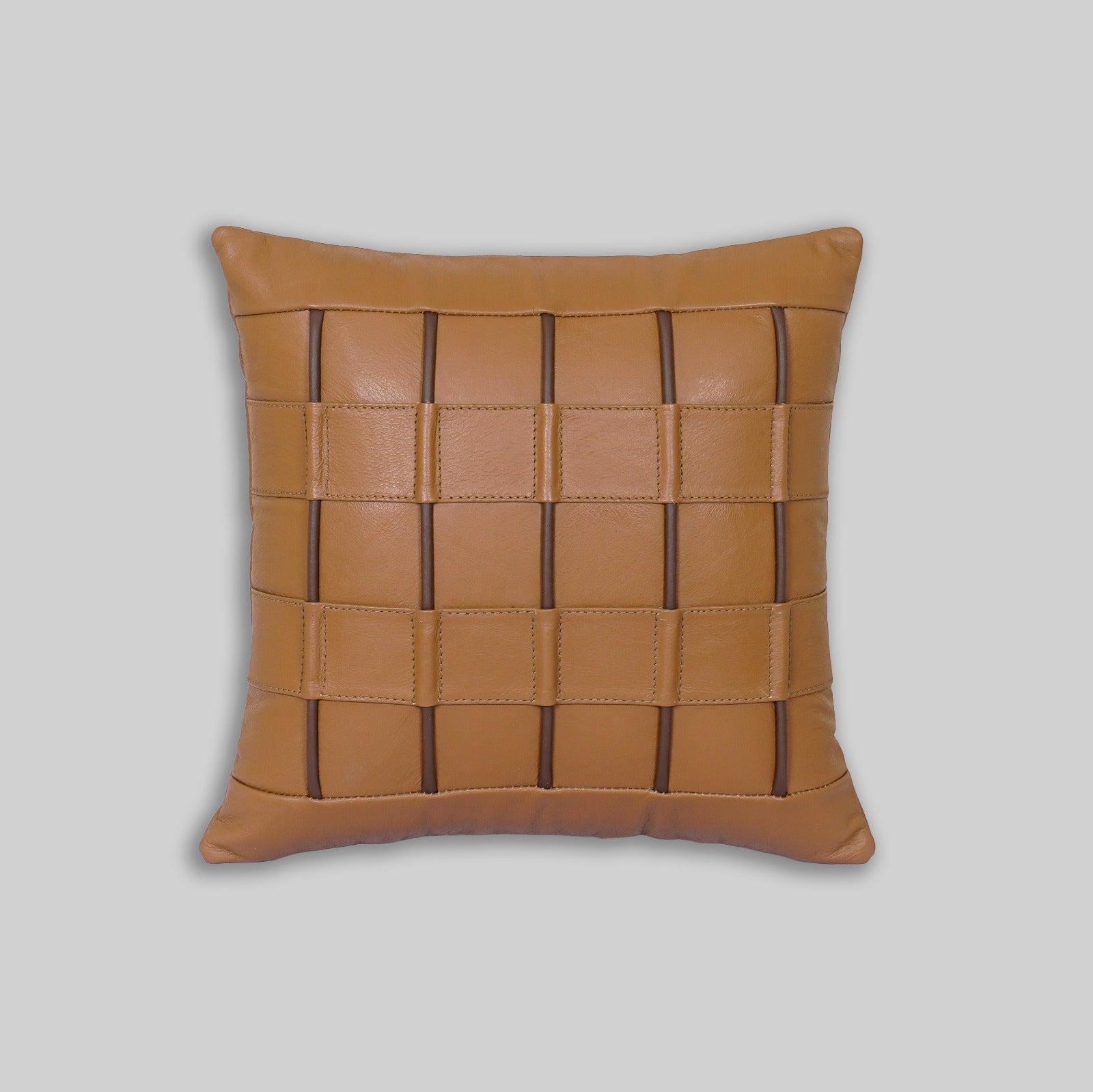The Trellis Cushion