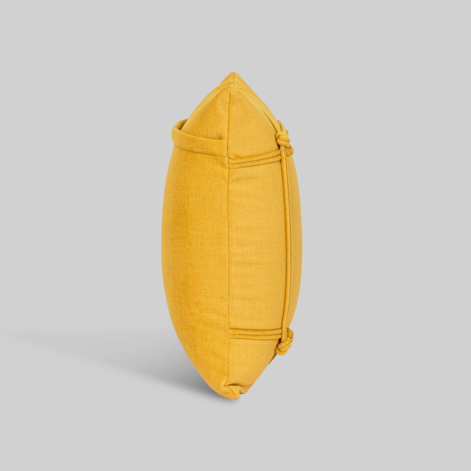 The Yellow Cushion