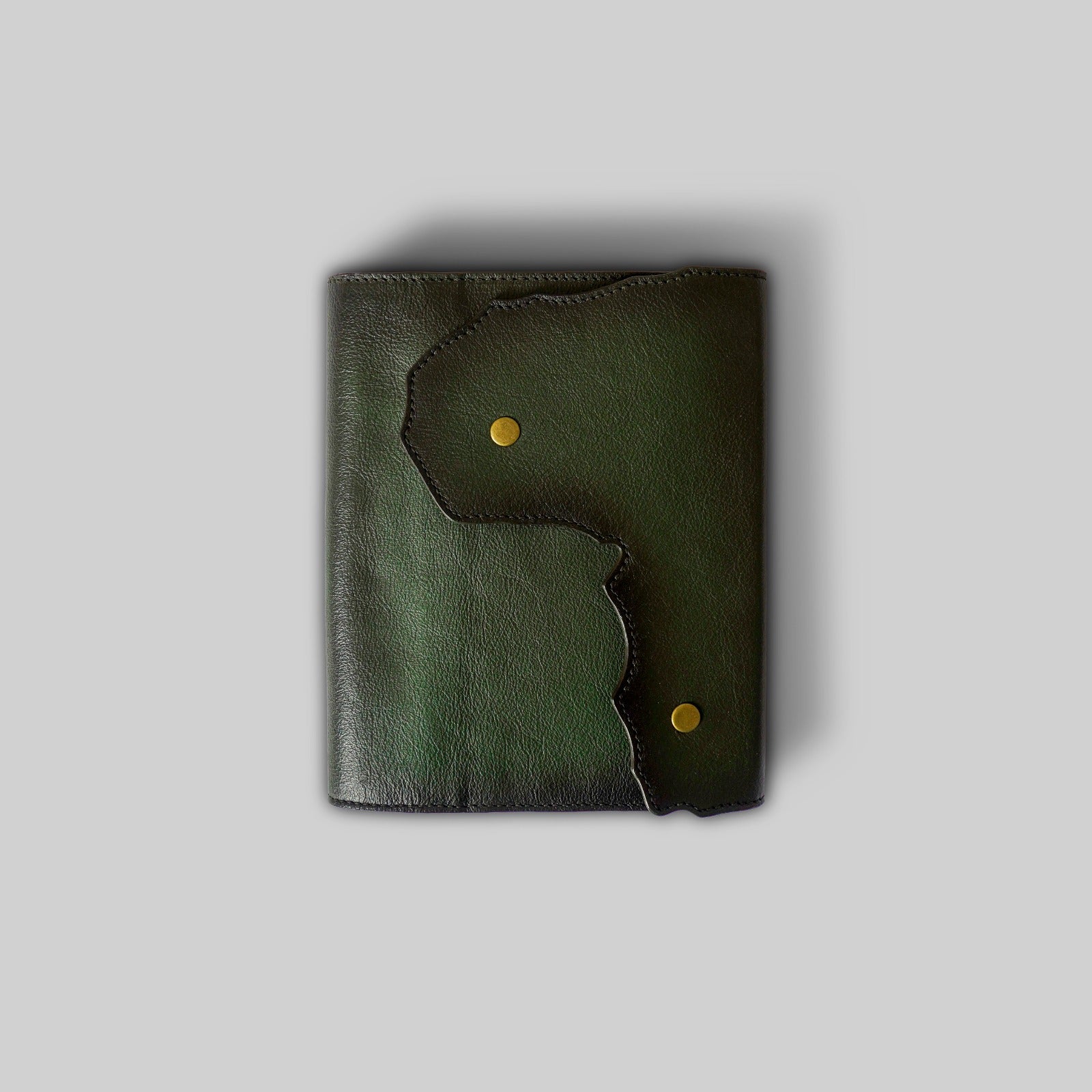 The Folio Diary Cover