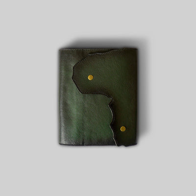 The Folio Diary Cover
