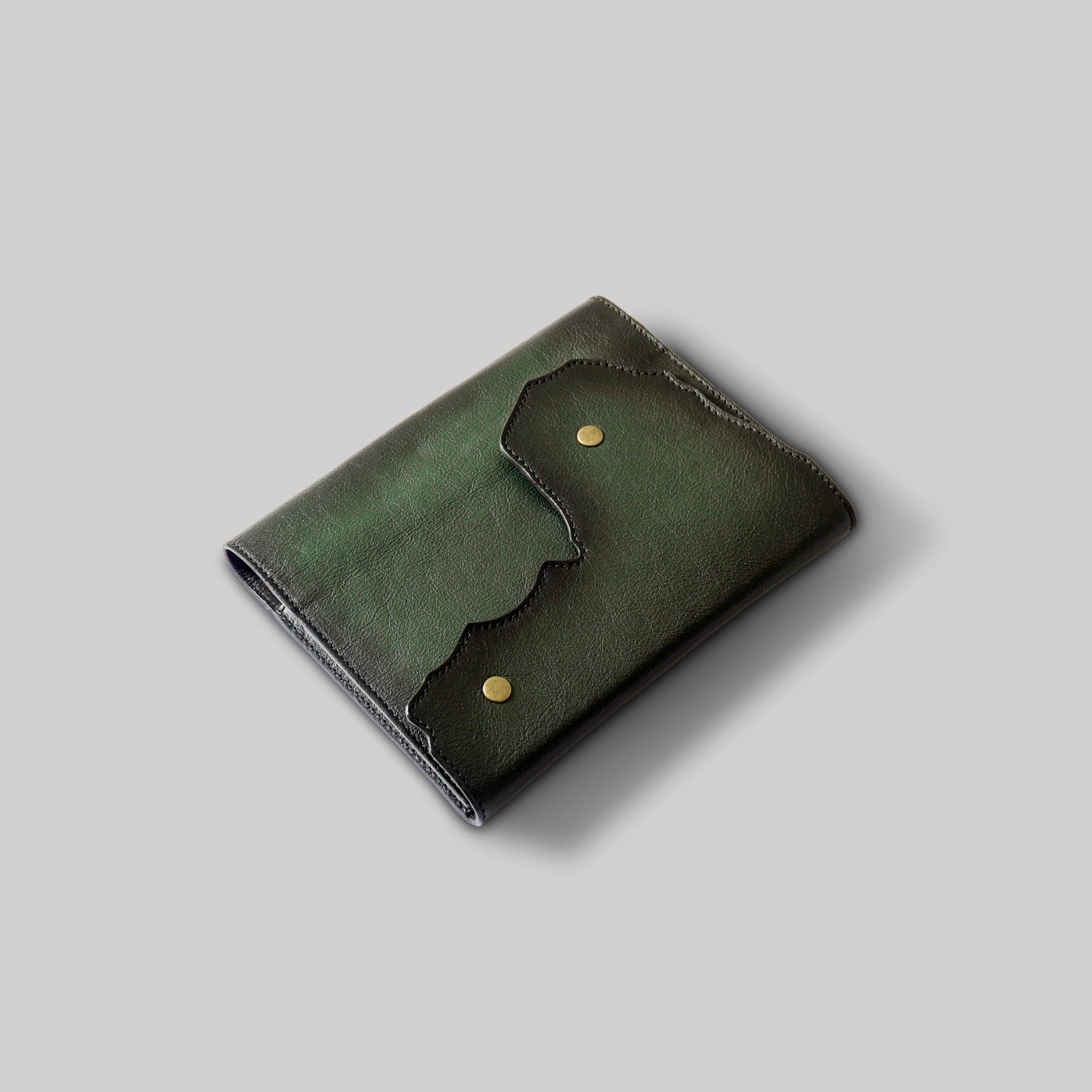 The Folio Diary Cover