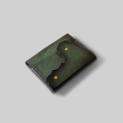 The Folio Diary Cover