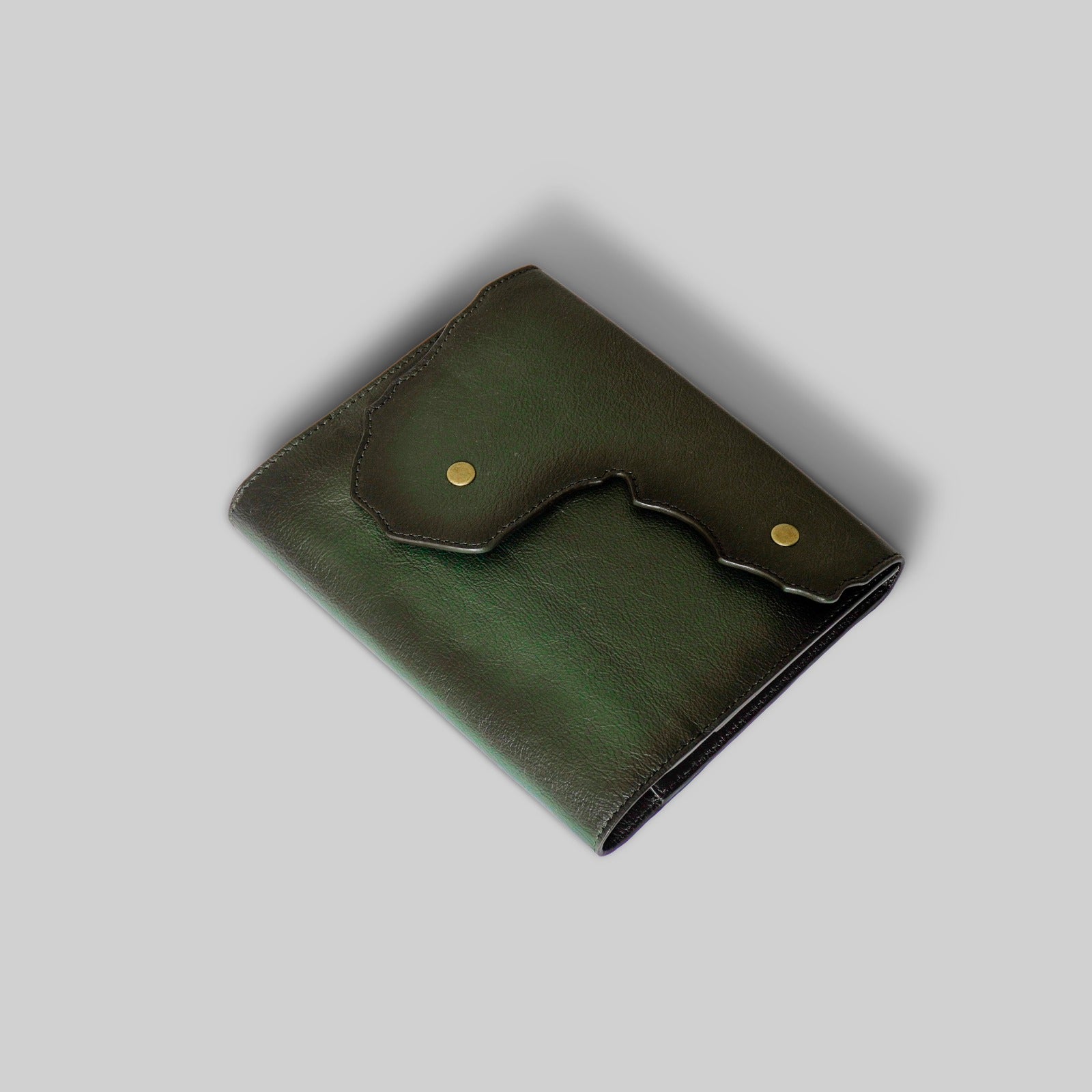 The Folio Diary Cover