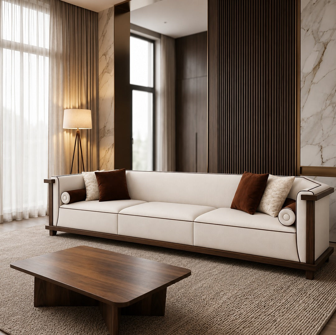 Solenne Sofa