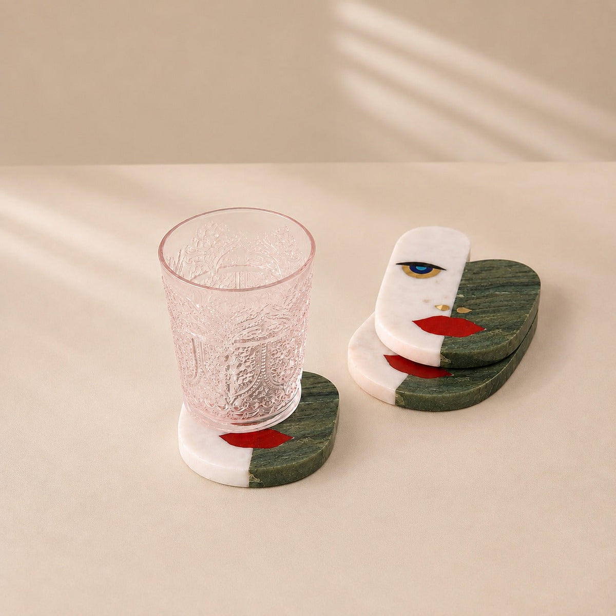 Ceclia - Coaster 2.0
