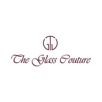 The Glass Couture - Title Image