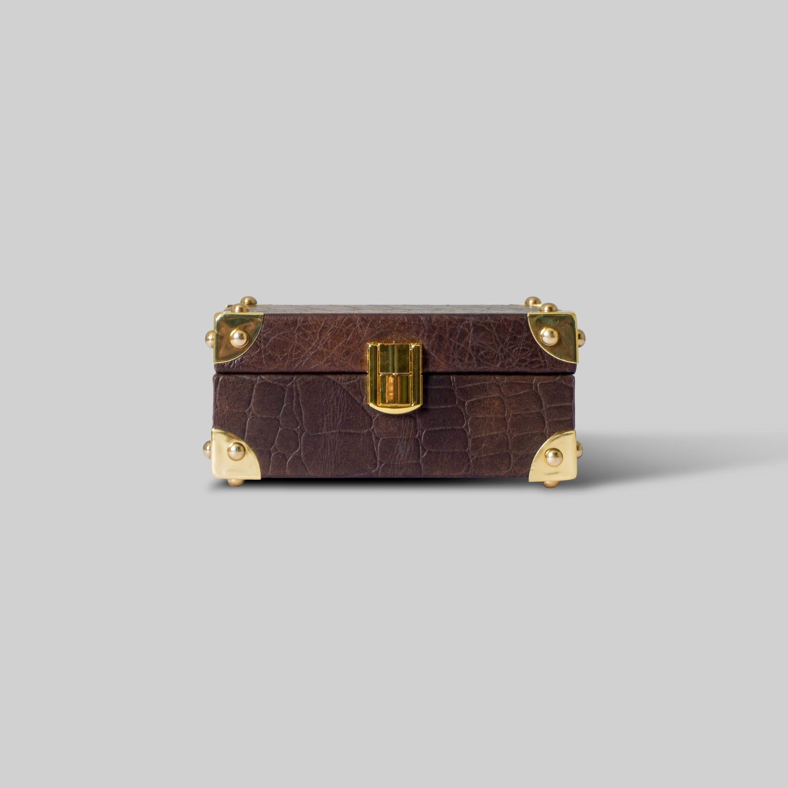 Stash Card Box