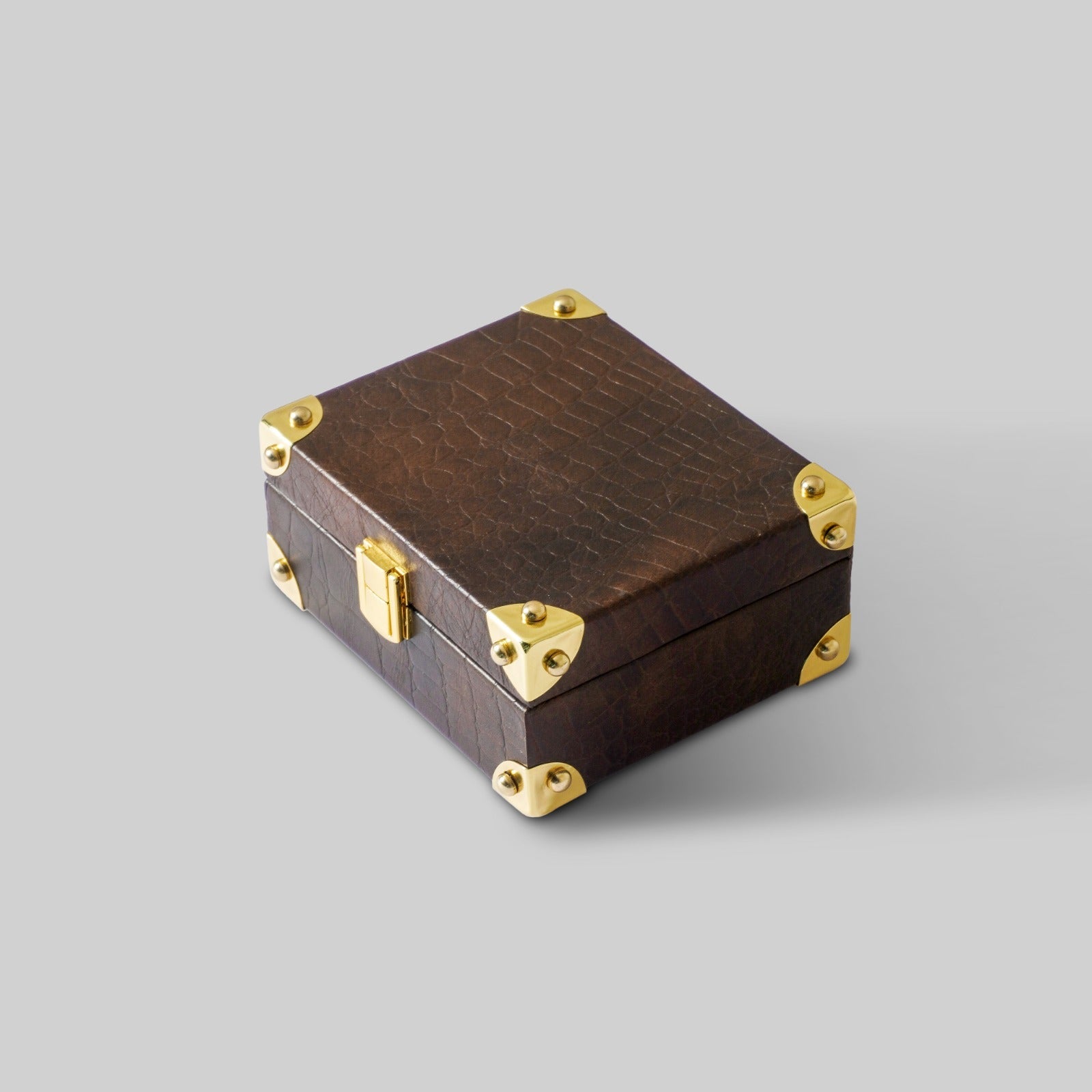 Stash Card Box