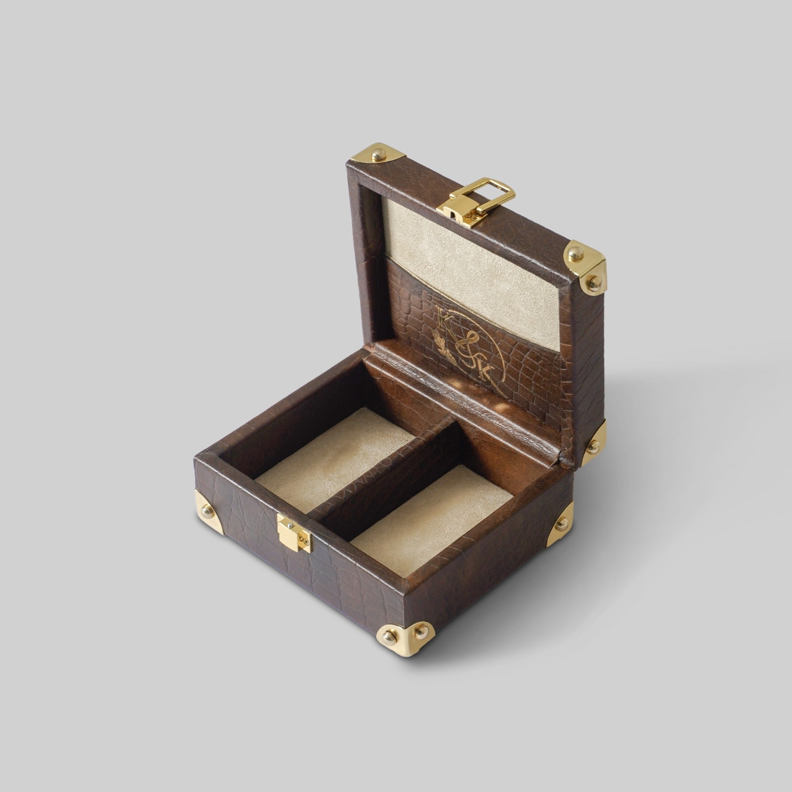Stash Card Box
