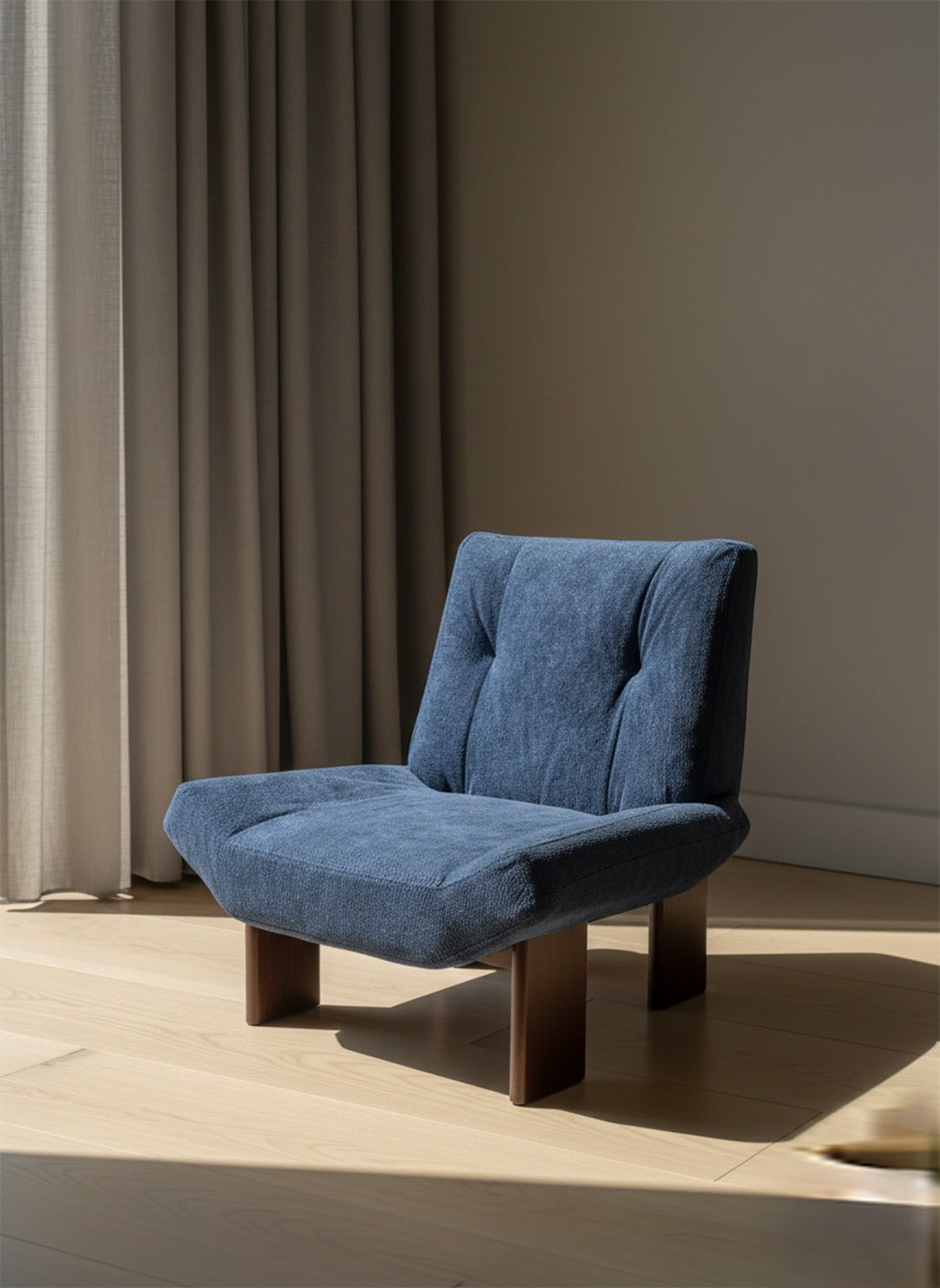Aoki Masion - accent chair