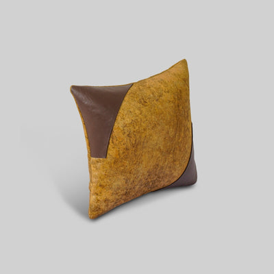The Saddle Cushion