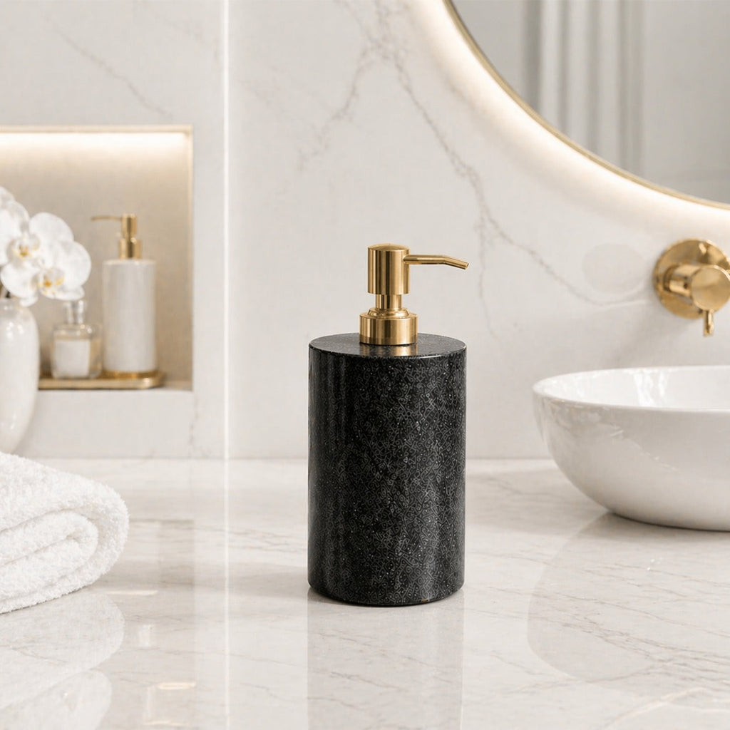 Feral Luxe - Handmade Dispenser