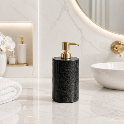 Feral Luxe - Handmade Dispenser