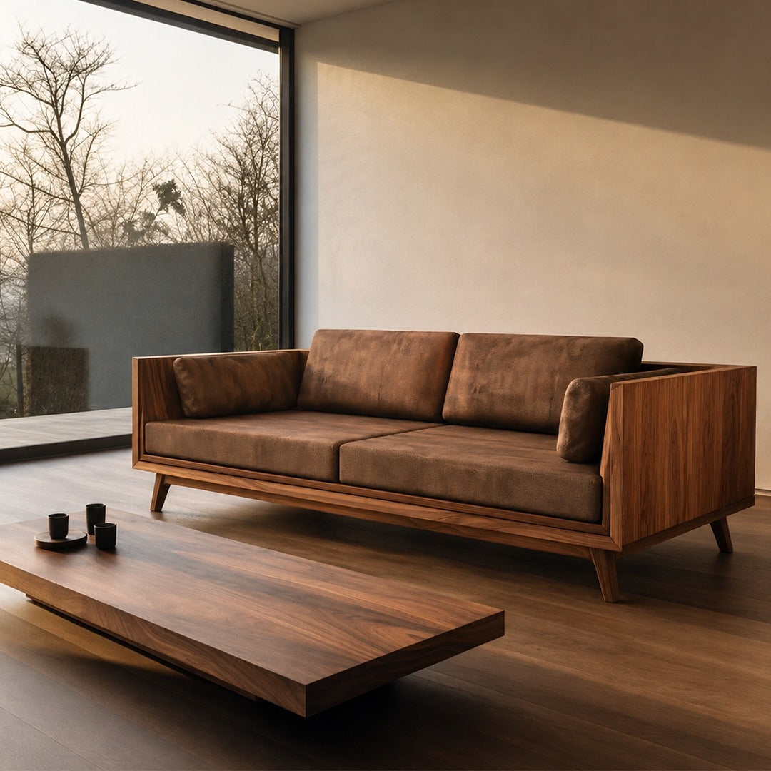 Aurelio Sectional - Sofa