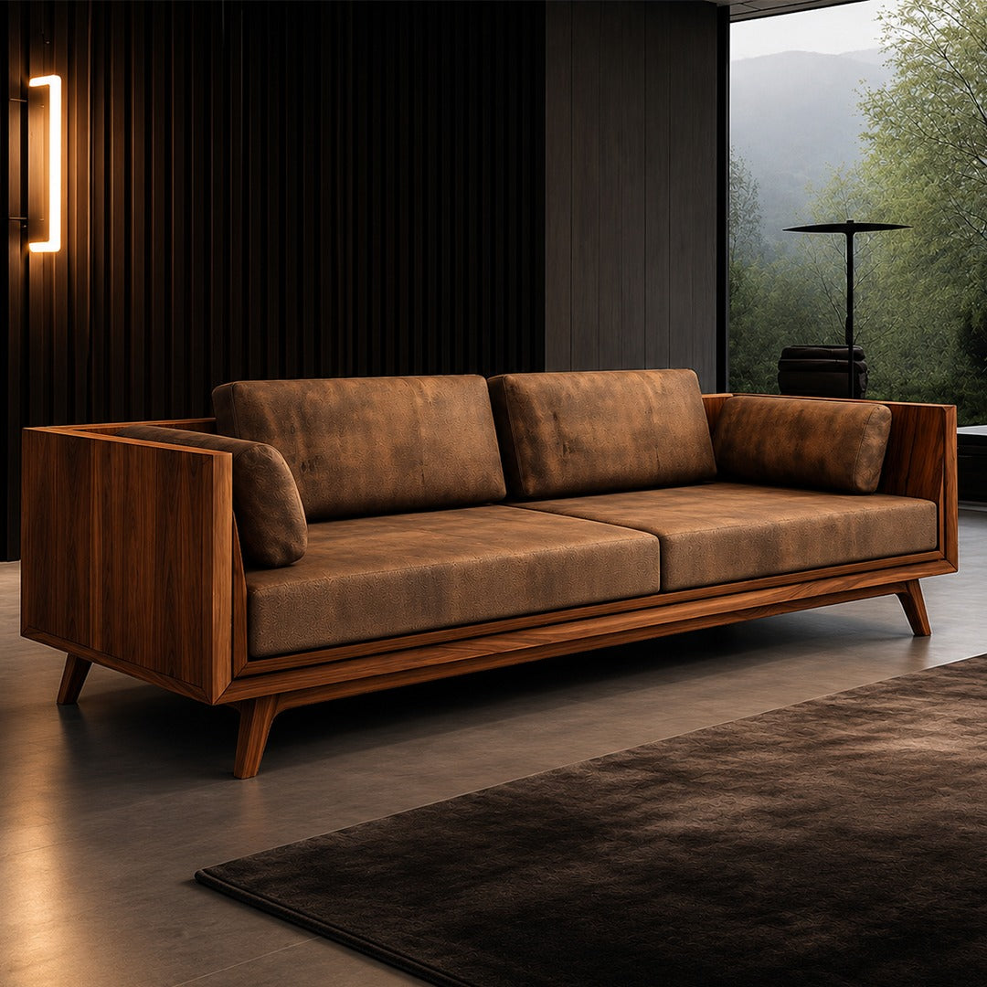 Aurelio Sectional - Sofa
